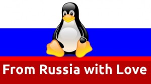 russia-linux
