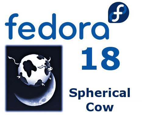 Fedora 18新特性 - sujoe_2006 - 程序·思维·网摘