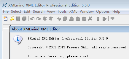XMLmind