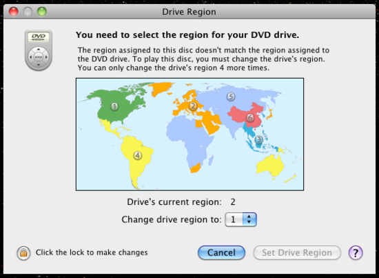 为何美国认定在Linux上看DVD为非法行为