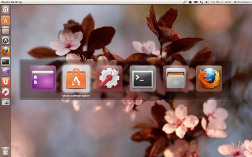 new icon ubuntu software center 1304