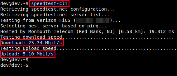 linux_command_net_speed_1